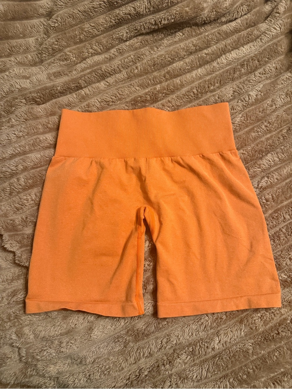 NVGTN biker shorts
